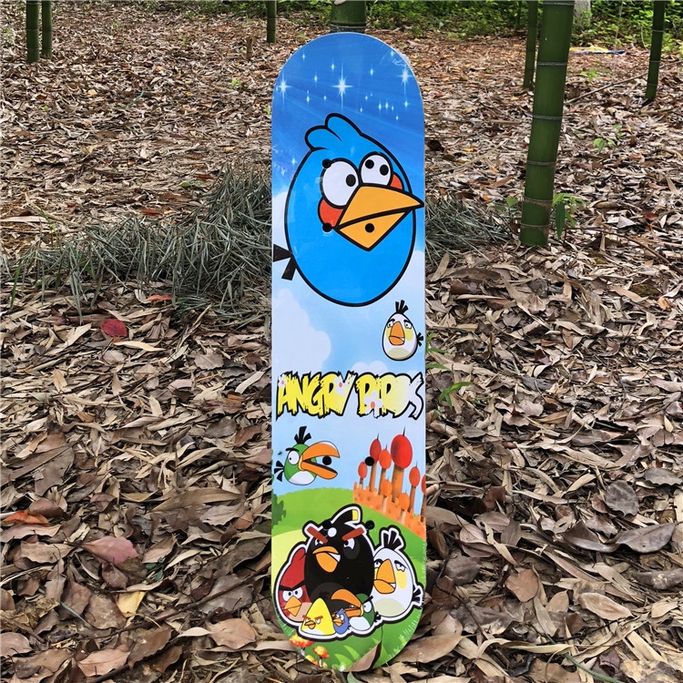 Birdie